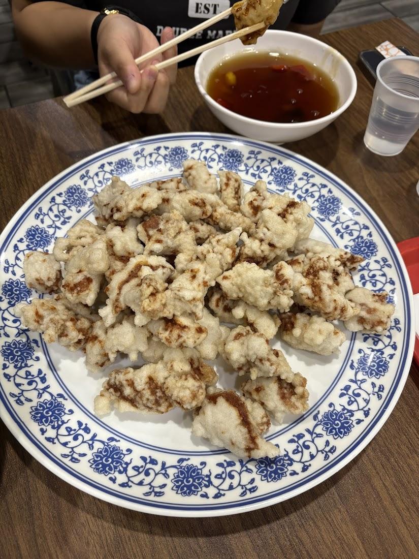 BeSeTo That Old Country Home (Korean Food)